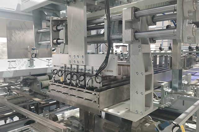 一片式裹包機(jī)